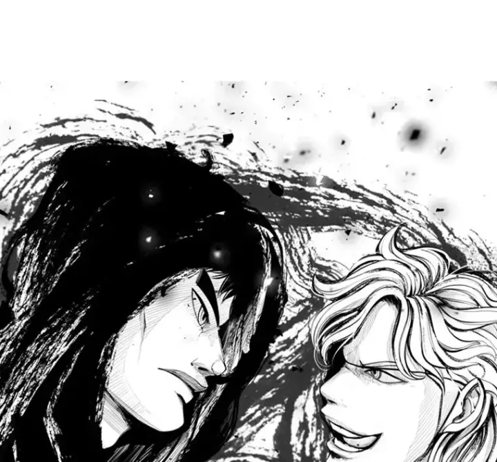 漫画《鲨鱼》174.大块头对战独眼龙（2）第9张图