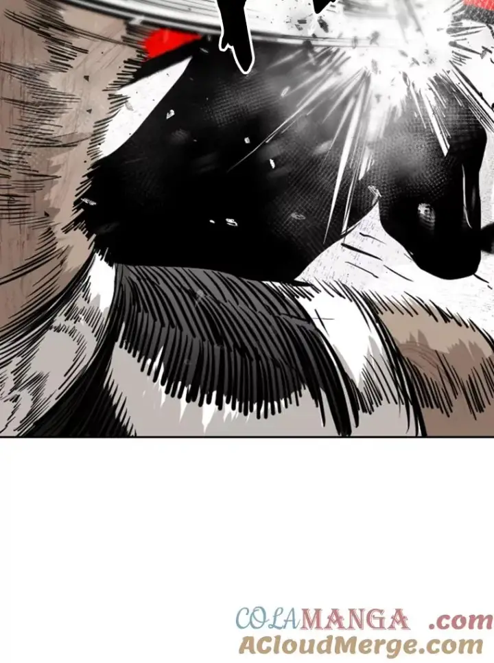 漫画《鲨鱼》175.大块头对战独眼龙（3）第105张图