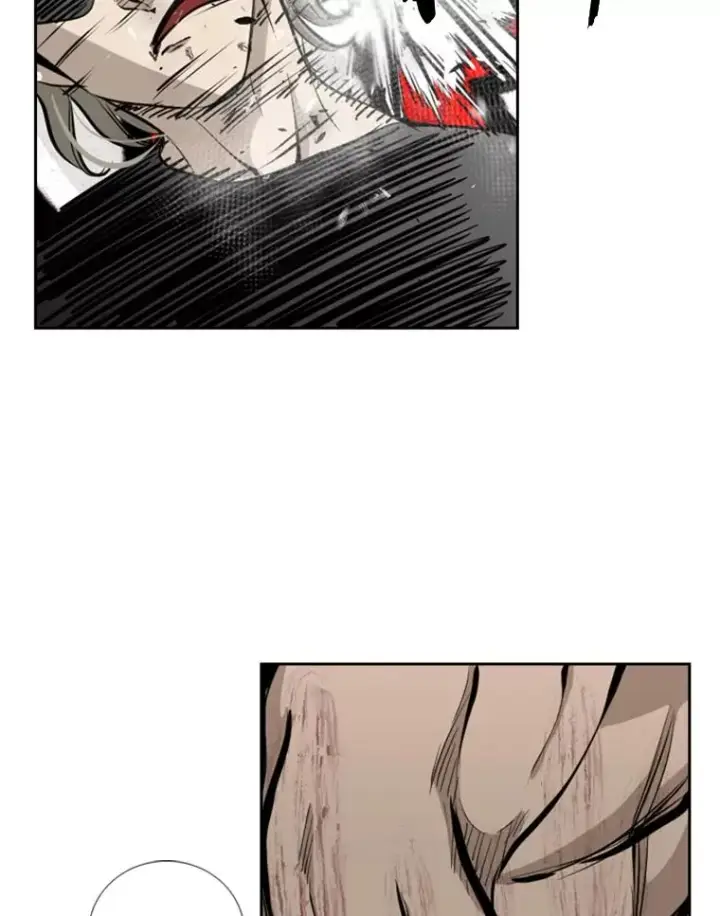 漫画《鲨鱼》175.大块头对战独眼龙（3）第111张图