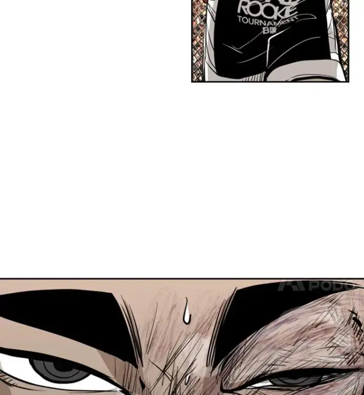 漫画《鲨鱼》175.大块头对战独眼龙（3）第134张图
