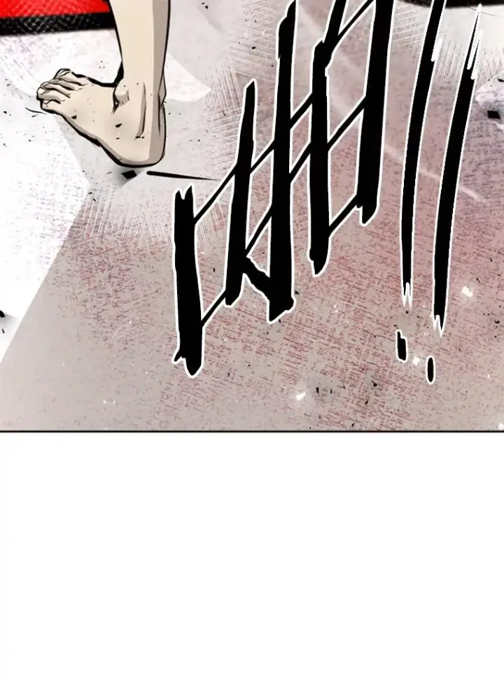 漫画《鲨鱼》175.大块头对战独眼龙（3）第27张图