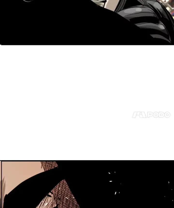 漫画《鲨鱼》175.大块头对战独眼龙（3）第4张图