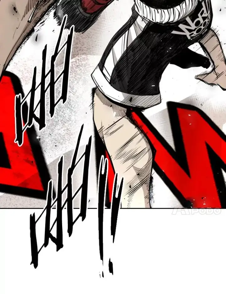 漫画《鲨鱼》175.大块头对战独眼龙（3）第54张图