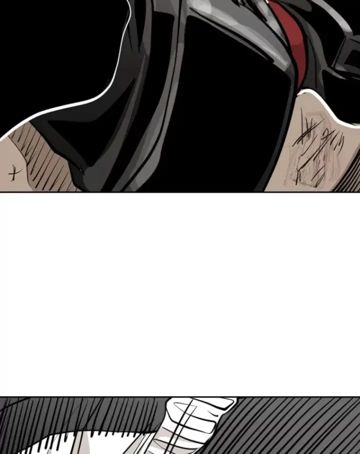 漫画《鲨鱼》176.大块头对战独眼龙（4）第102张图