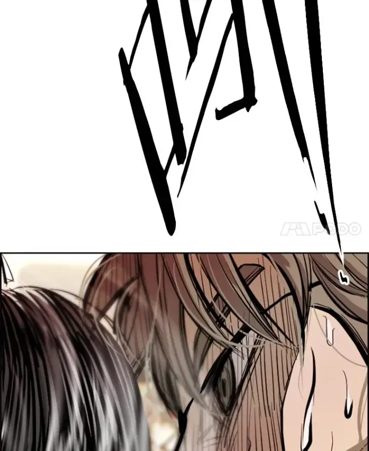 漫画《鲨鱼》176.大块头对战独眼龙（4）第123张图