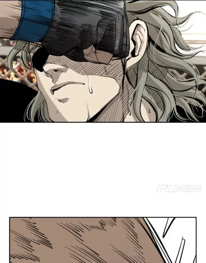 漫画《鲨鱼》176.大块头对战独眼龙（4）第19张图