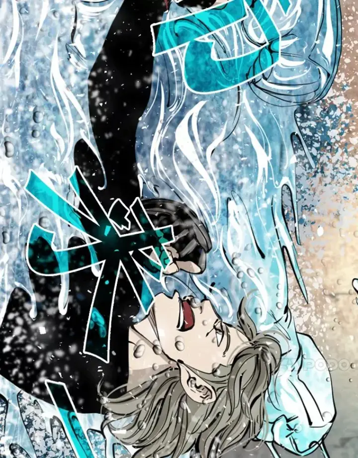 漫画《鲨鱼》176.大块头对战独眼龙（4）第39张图