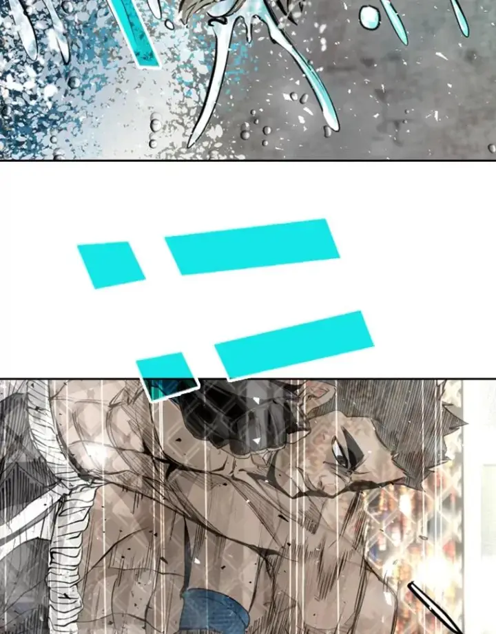 漫画《鲨鱼》176.大块头对战独眼龙（4）第40张图