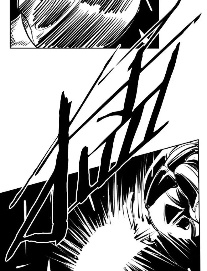 漫画《鲨鱼》176.大块头对战独眼龙（4）第48张图