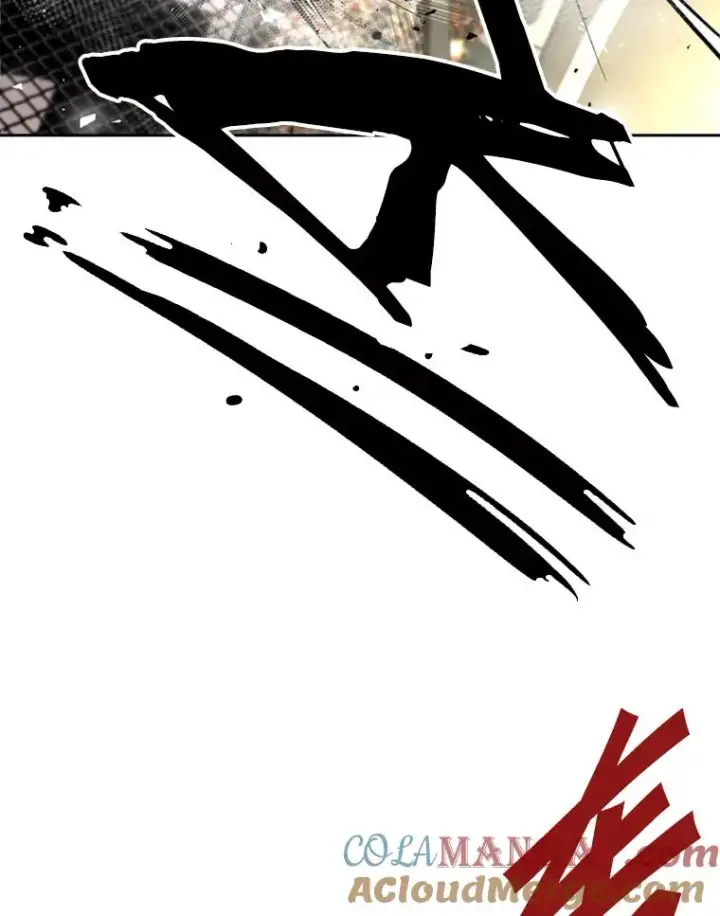 漫画《鲨鱼》176.大块头对战独眼龙（4）第77张图