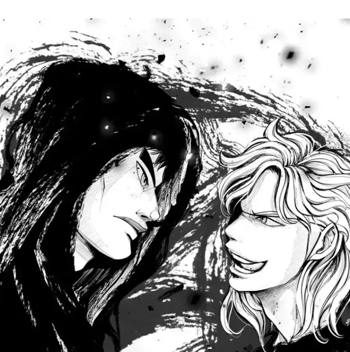漫画《鲨鱼》177.胜利和失败第10张图