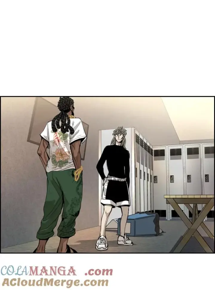 漫画《鲨鱼》177.胜利和失败第113张图