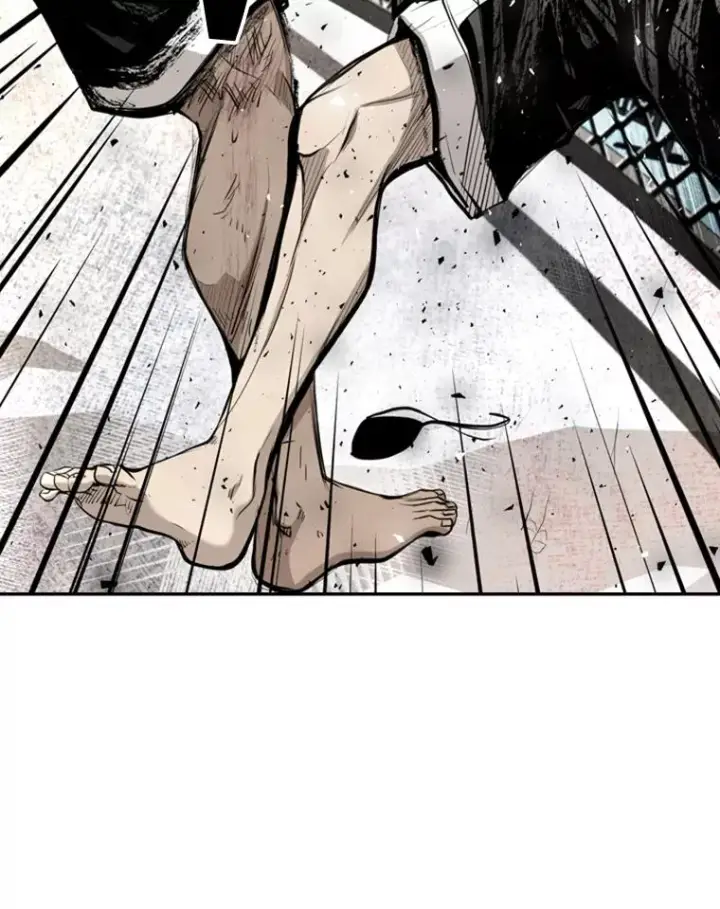 漫画《鲨鱼》177.胜利和失败第18张图