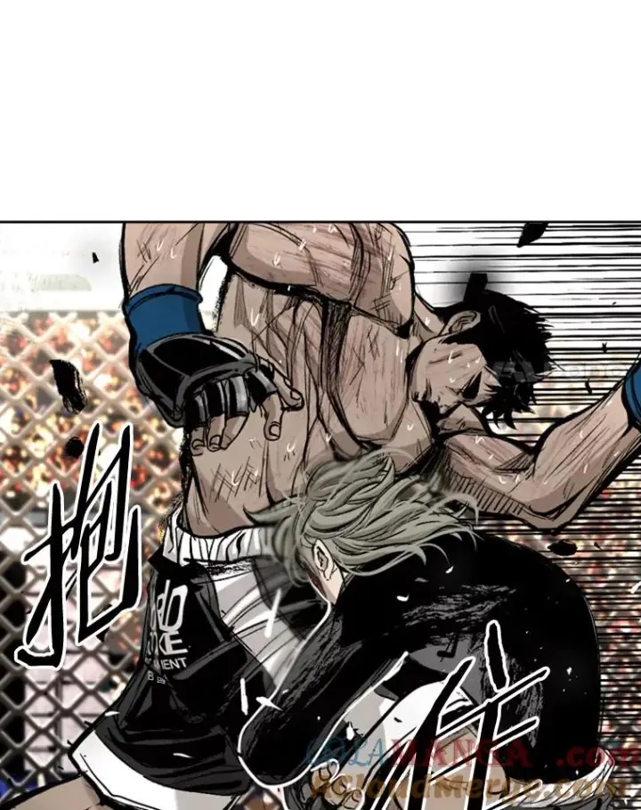 漫画《鲨鱼》177.胜利和失败第29张图