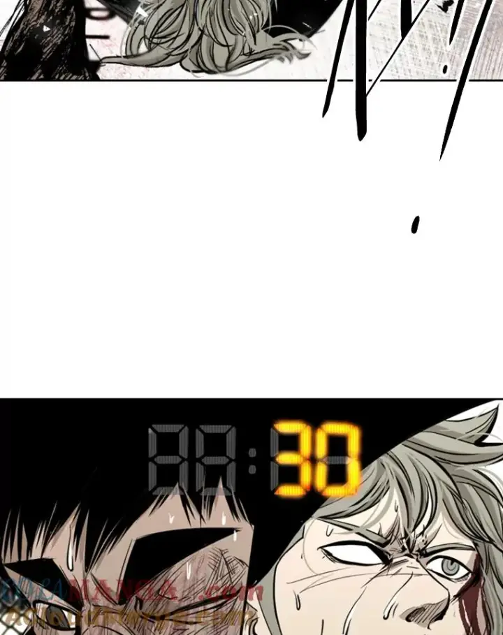 漫画《鲨鱼》177.胜利和失败第33张图