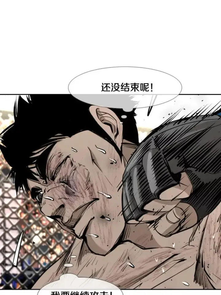 漫画《鲨鱼》177.胜利和失败第40张图