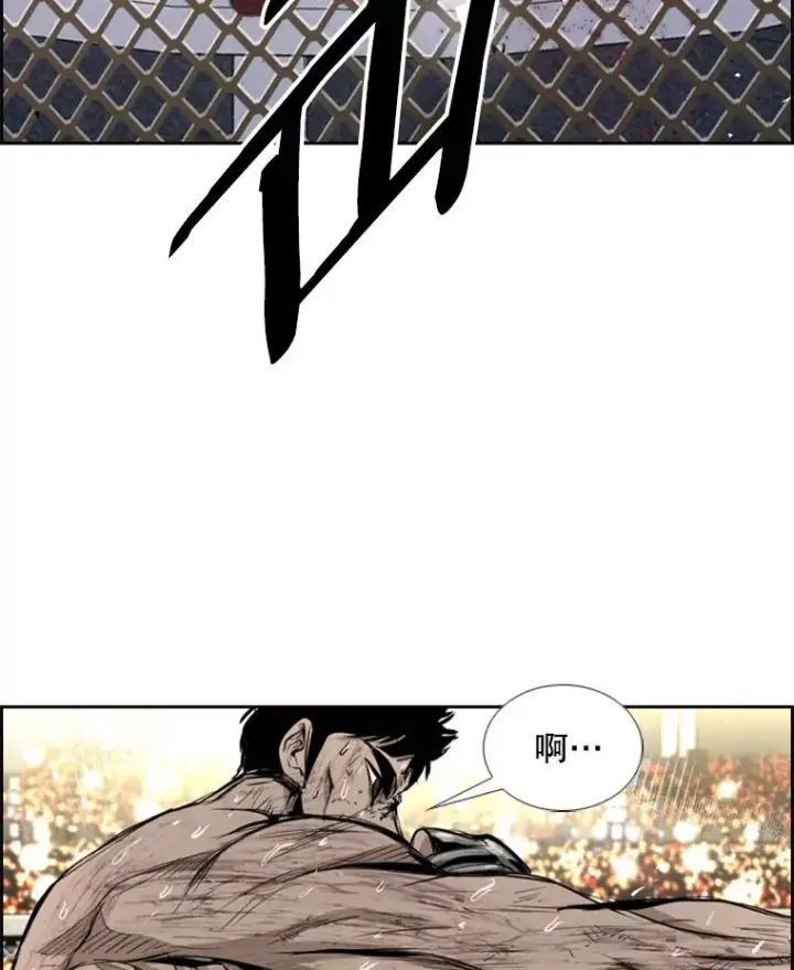 漫画《鲨鱼》177.胜利和失败第6张图