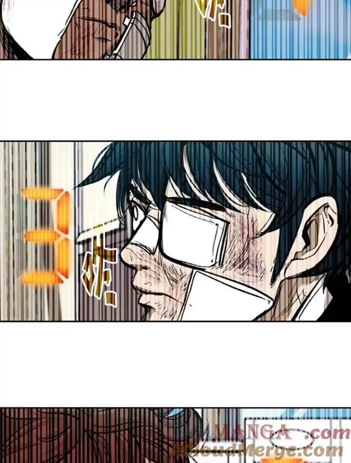 漫画《鲨鱼》177.胜利和失败第61张图