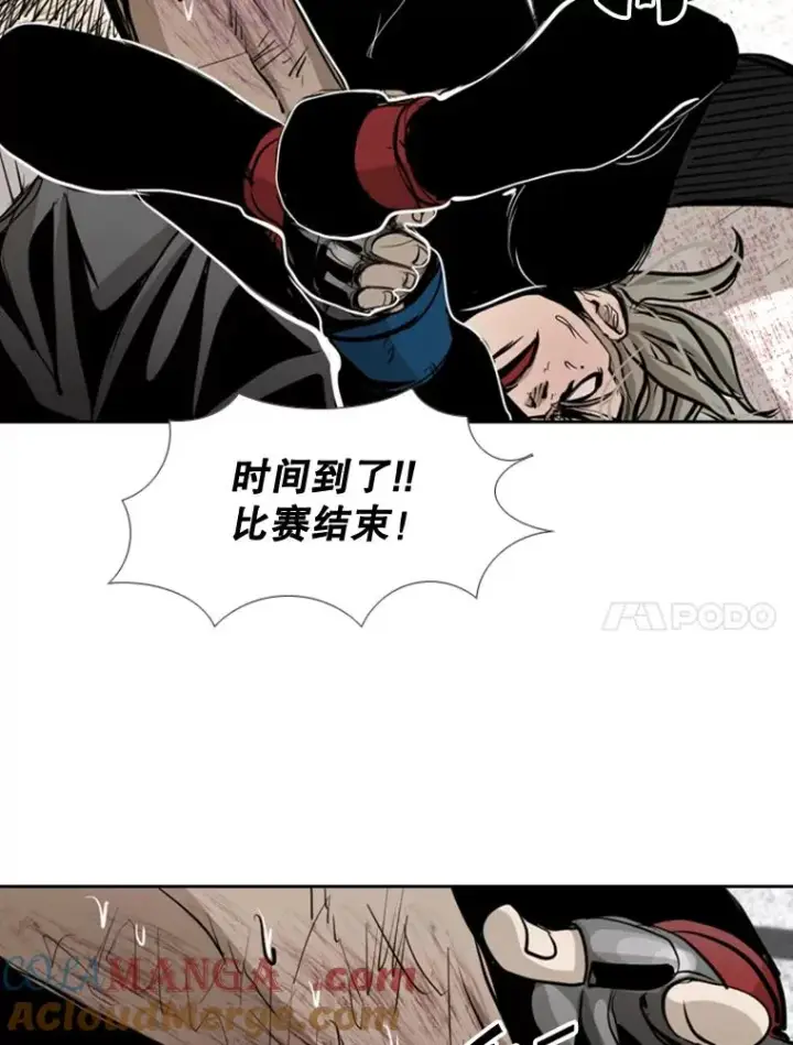 漫画《鲨鱼》177.胜利和失败第65张图