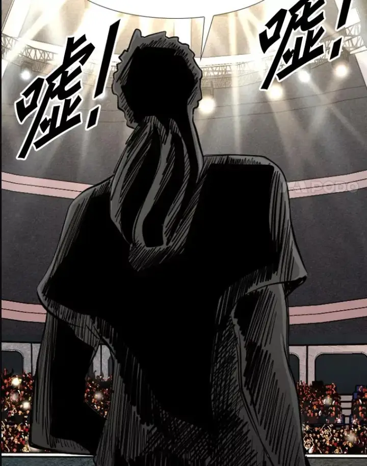 漫画《鲨鱼》177.胜利和失败第95张图
