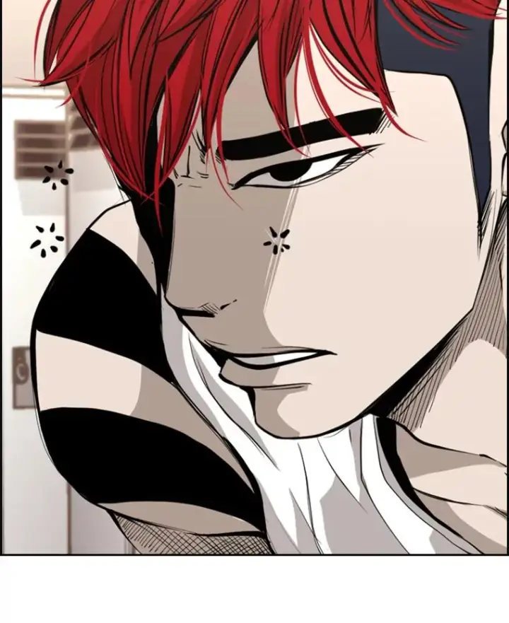 漫画《鲨鱼》178.遗憾的结果第110张图