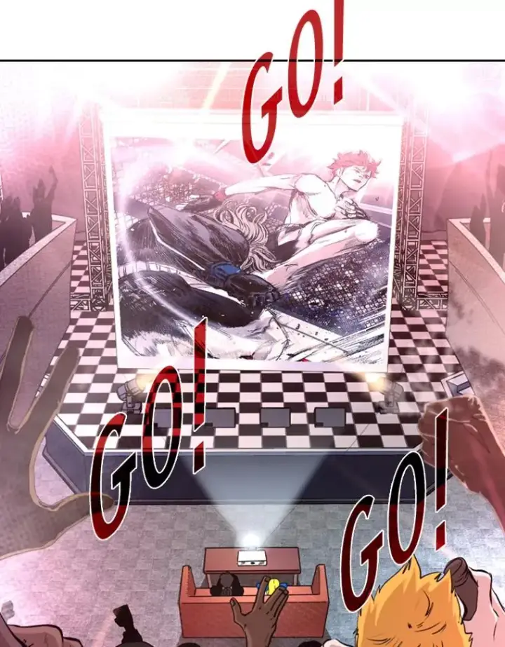 漫画《鲨鱼》178.遗憾的结果第19张图