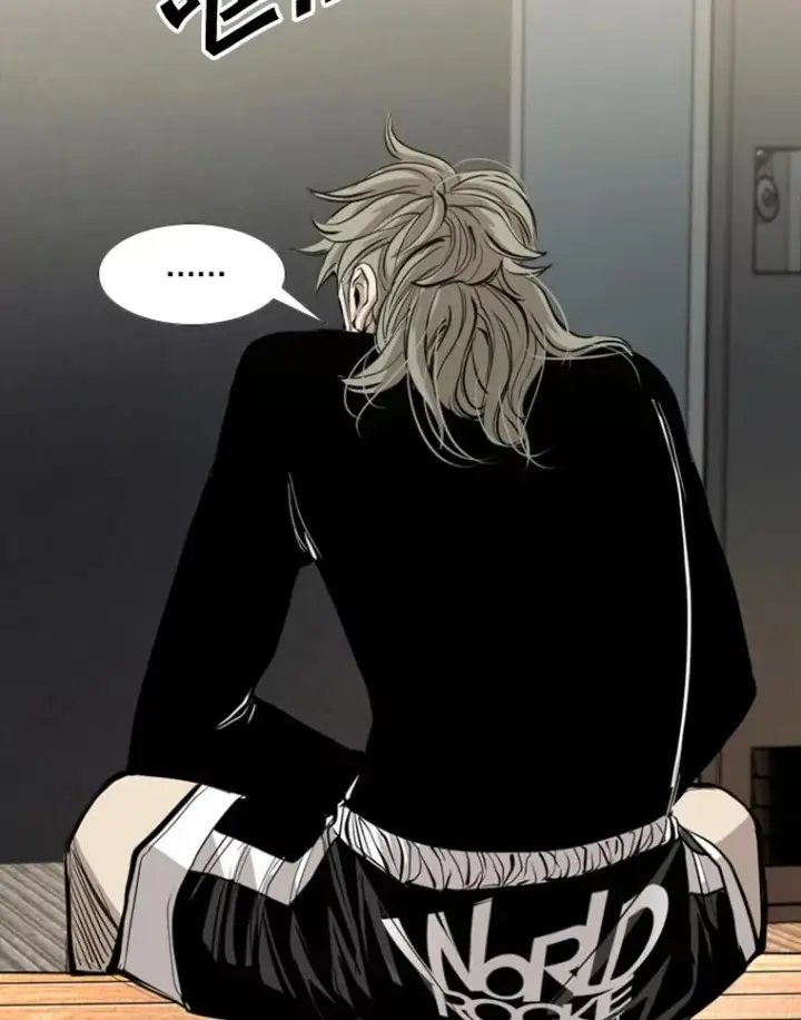 漫画《鲨鱼》178.遗憾的结果第43张图