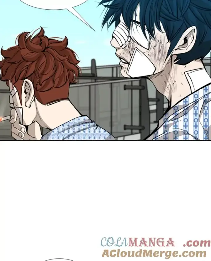 漫画《鲨鱼》178.遗憾的结果第57张图
