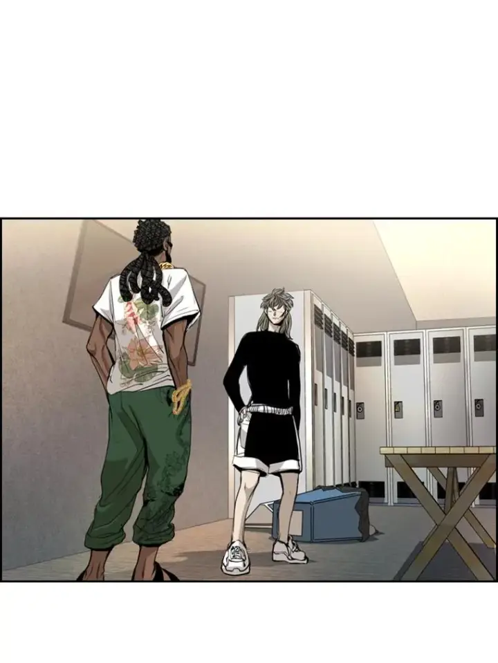 漫画《鲨鱼》178.遗憾的结果第6张图