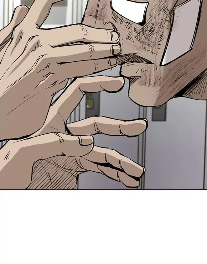 漫画《鲨鱼》178.遗憾的结果第71张图