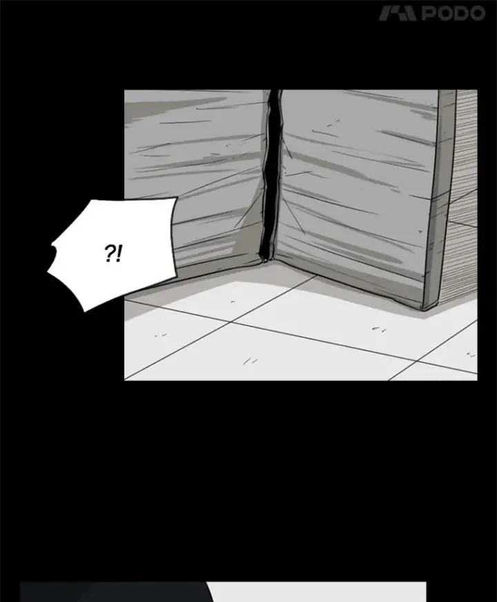 漫画《鲨鱼》17.探索第36张图