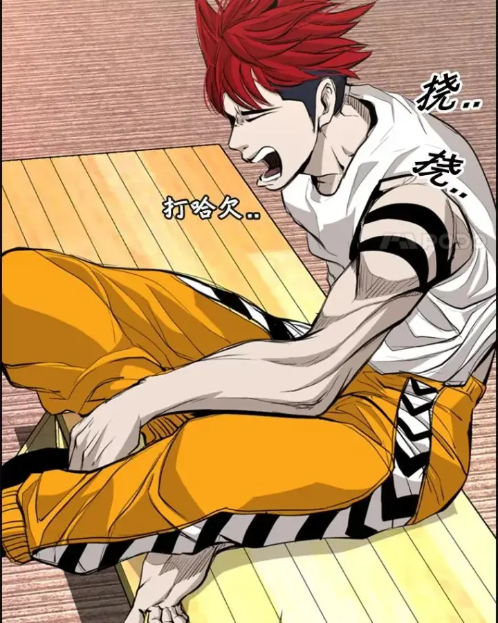 漫画《鲨鱼》179.8强名单出炉第4张图