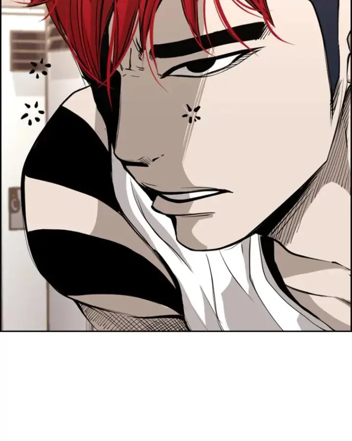 漫画《鲨鱼》179.8强名单出炉第6张图