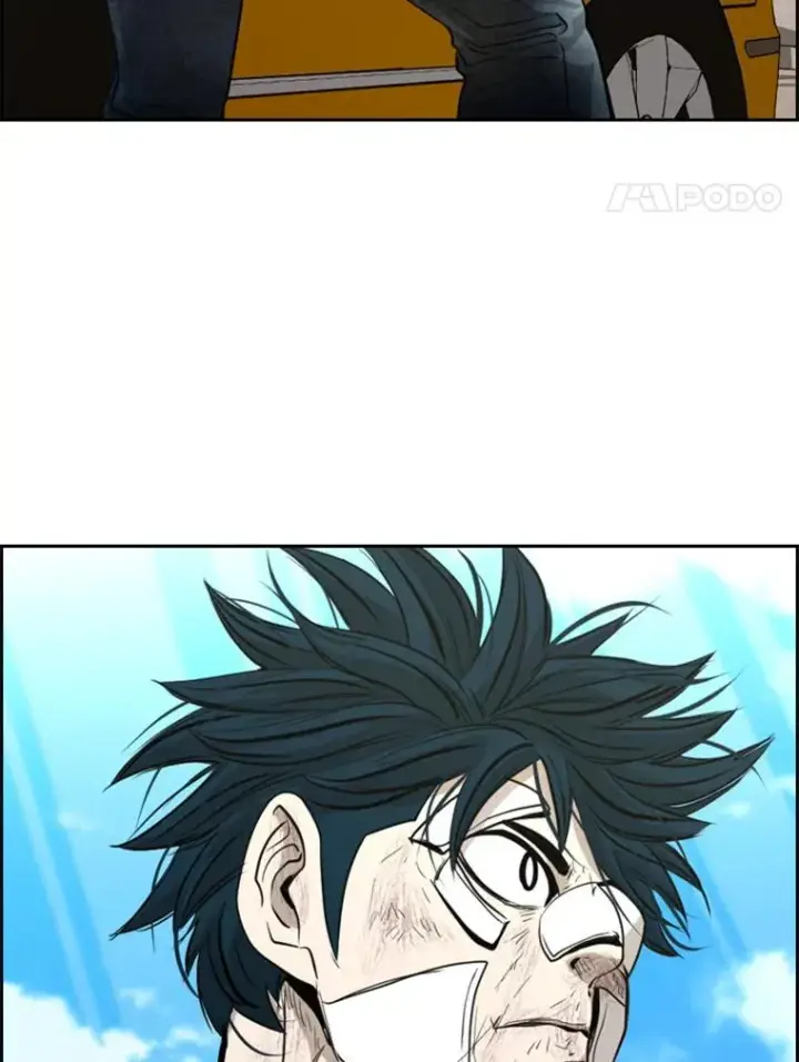 漫画《鲨鱼》180.好的战略第4张图