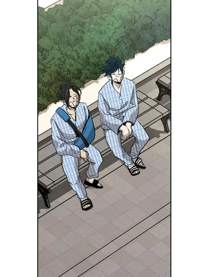漫画《鲨鱼》181.安心养病中第46张图