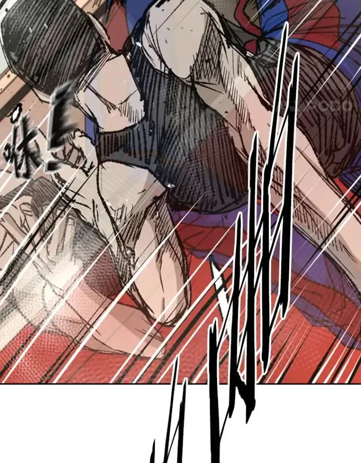 漫画《鲨鱼》181.安心养病中第62张图