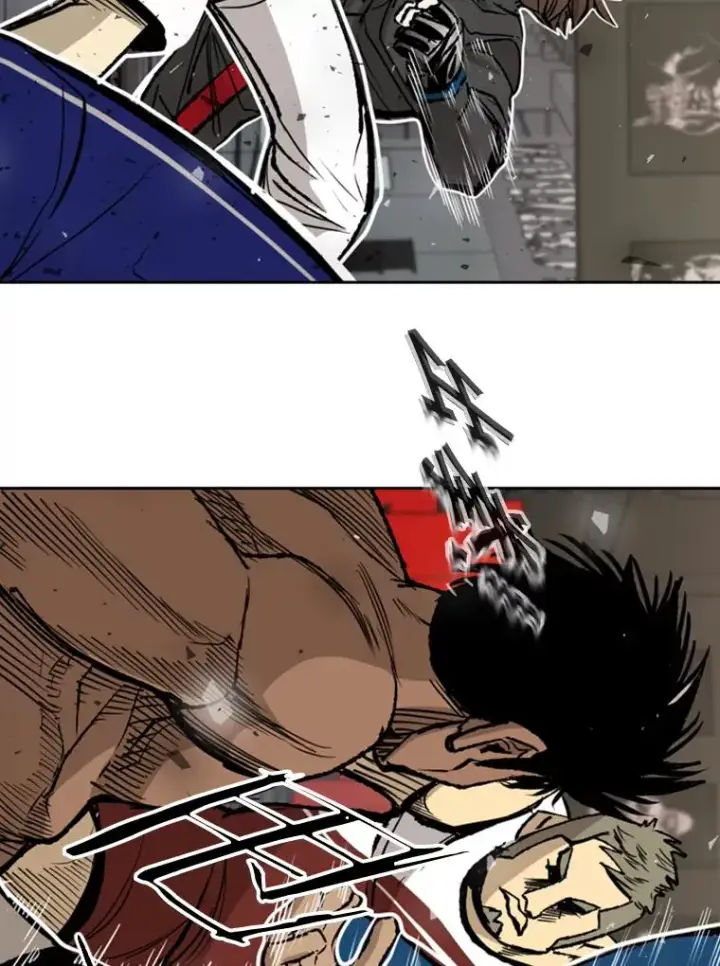 漫画《鲨鱼》182.1对7第83张图