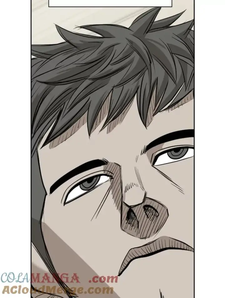 漫画《鲨鱼》183.警告第33张图