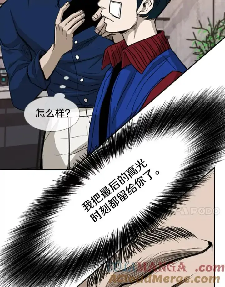 漫画《鲨鱼》184.8强直播第81张图