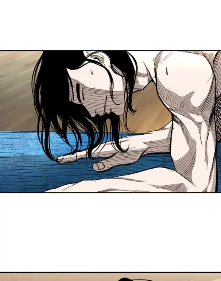 漫画《鲨鱼》185.出院第60张图