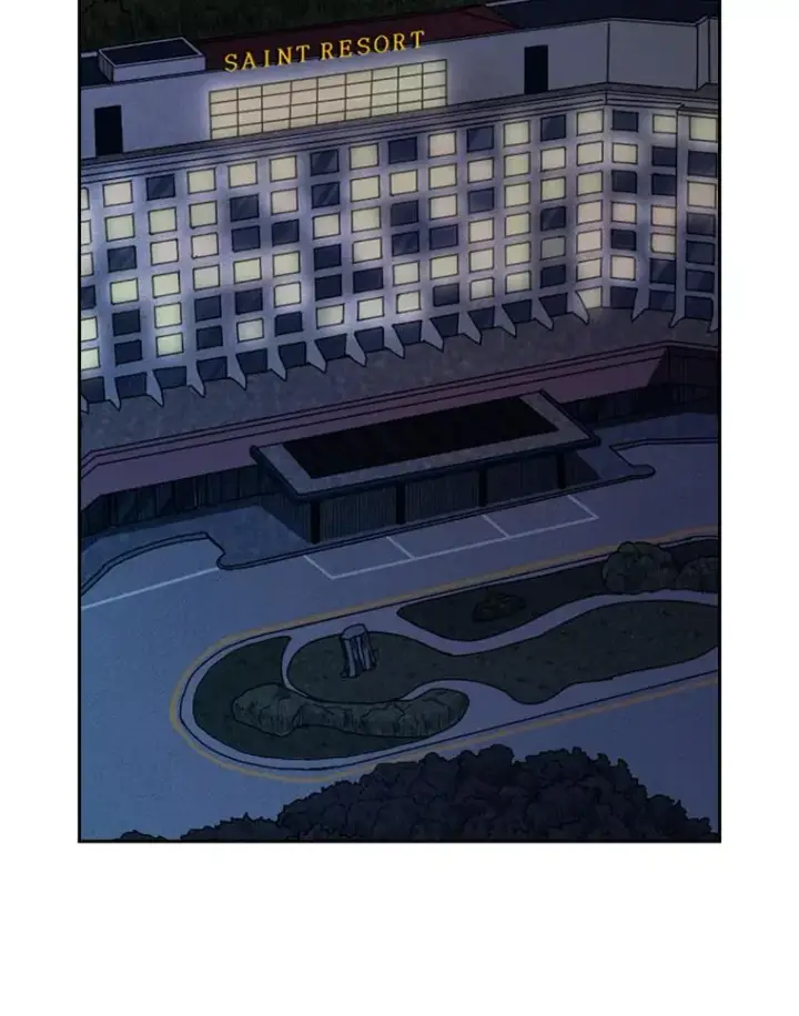 漫画《鲨鱼》185.出院第67张图