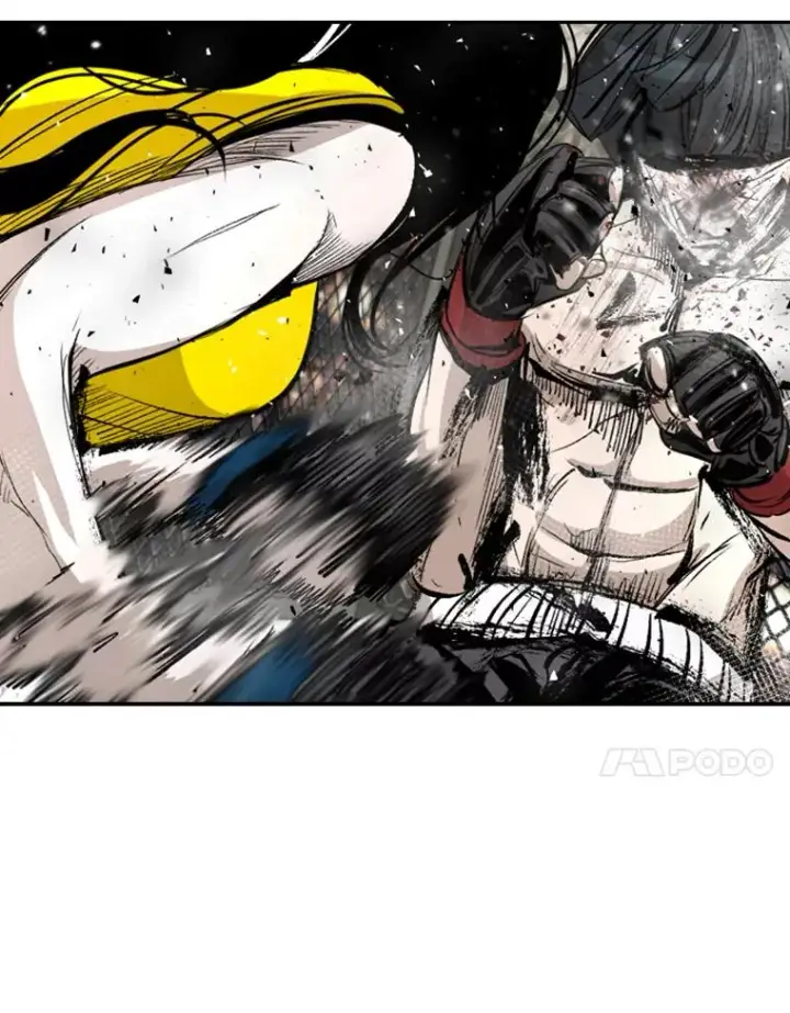 漫画《鲨鱼》185.出院第71张图