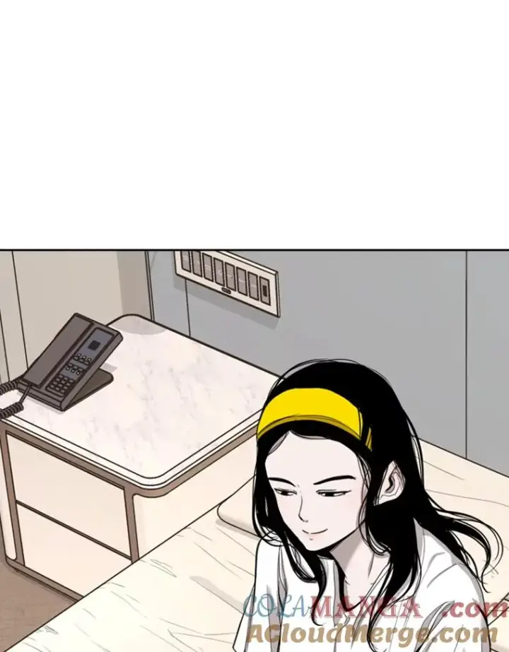 漫画《鲨鱼》185.出院第77张图