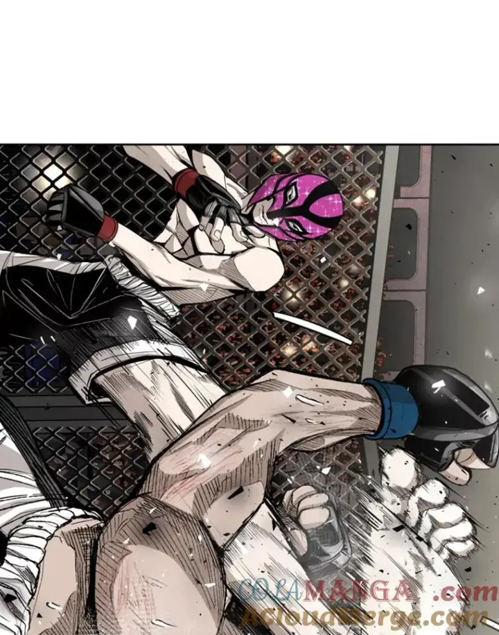 漫画《鲨鱼》185.出院第93张图