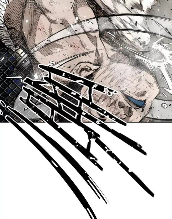 漫画《鲨鱼》185.出院第94张图