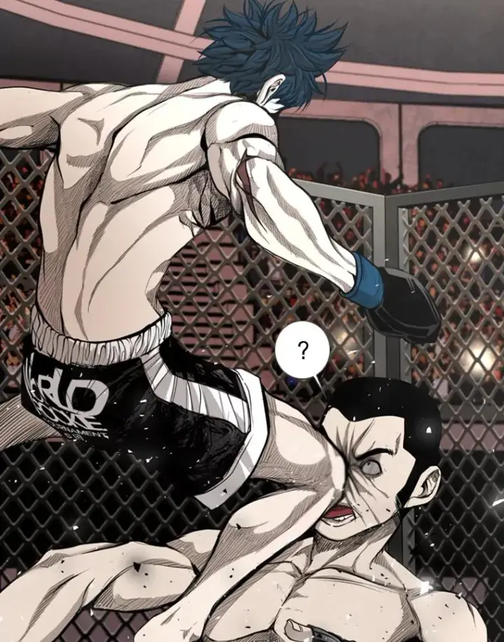 漫画《鲨鱼》186.新纪录第62张图