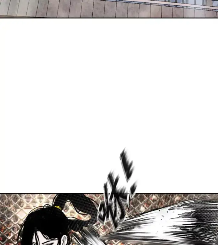漫画《鲨鱼》188.女王马蜂对战柔术大师（2）第10张图