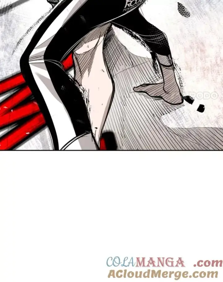 漫画《鲨鱼》188.女王马蜂对战柔术大师（2）第33张图