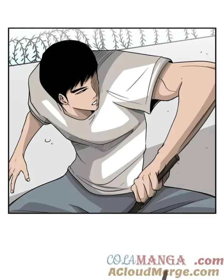 漫画《鲨鱼》18.发现第13张图
