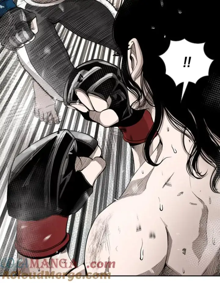 漫画《鲨鱼》189.我要快第21张图